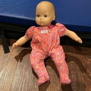 American Girl Bitty Baby